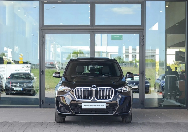 BMW X1 cena 229900 przebieg: 26546, rok produkcji 2023 z Warka małe 596